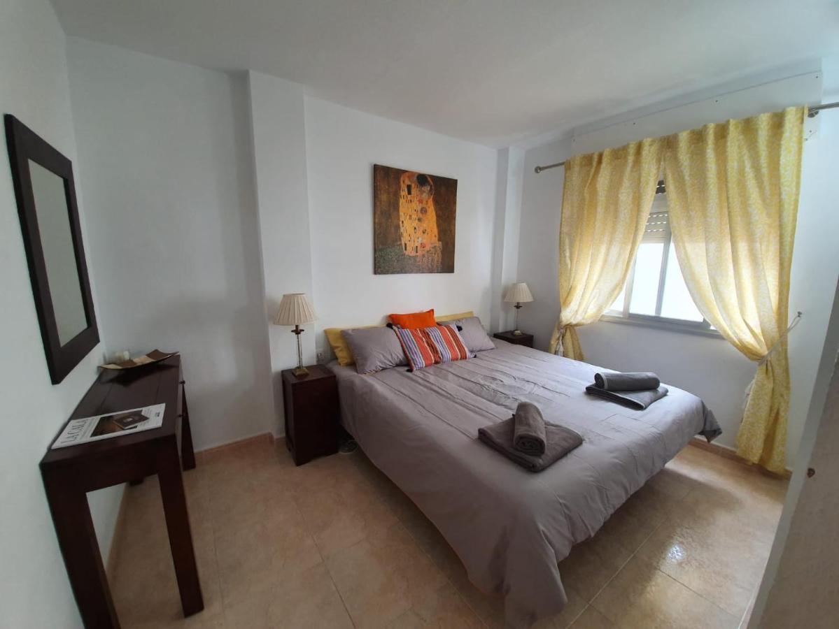 La Manga Club Resort Bellaluz Apartment Atamaria Exterior photo