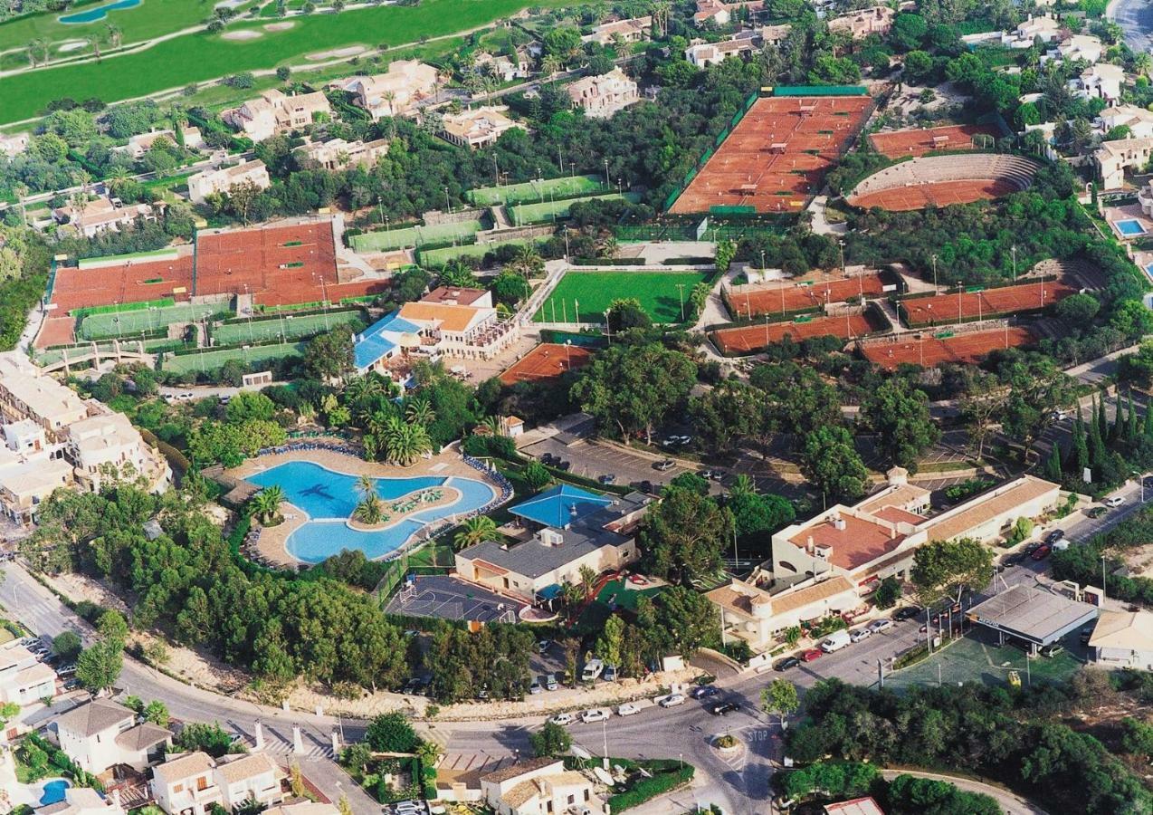 La Manga Club Resort Bellaluz Apartment Atamaria Exterior photo