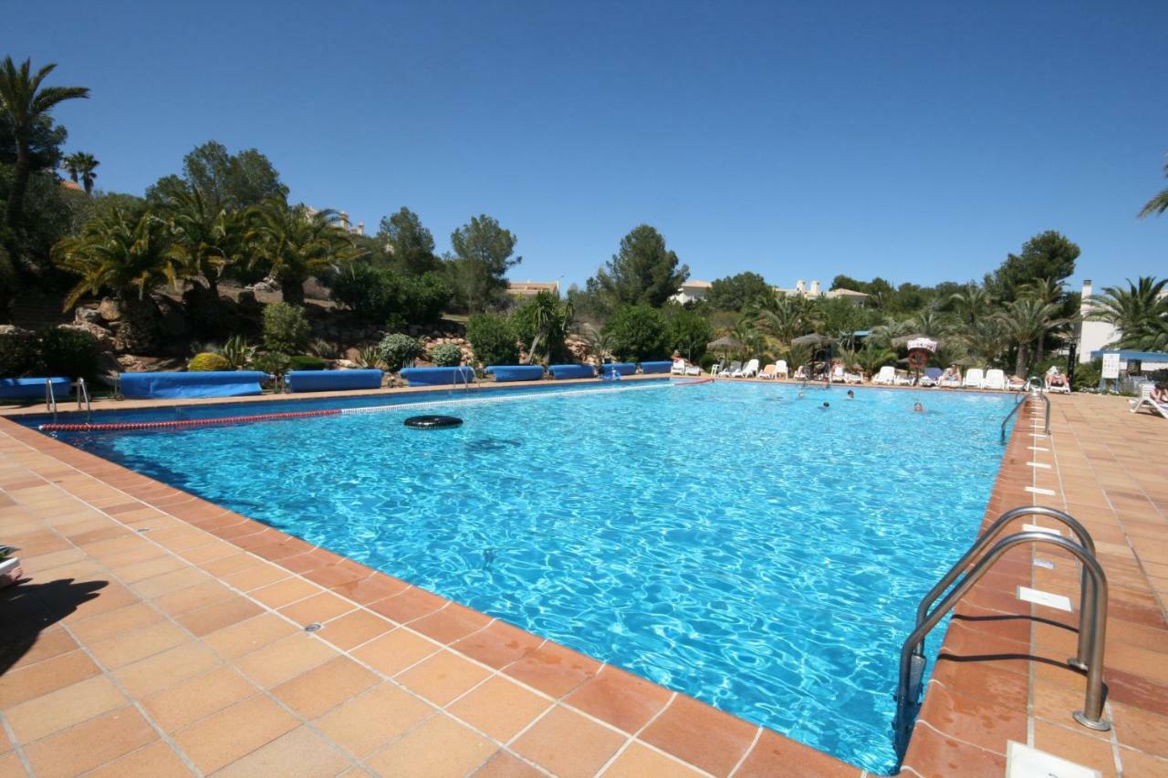 La Manga Club Resort Bellaluz Apartment Atamaria Exterior photo