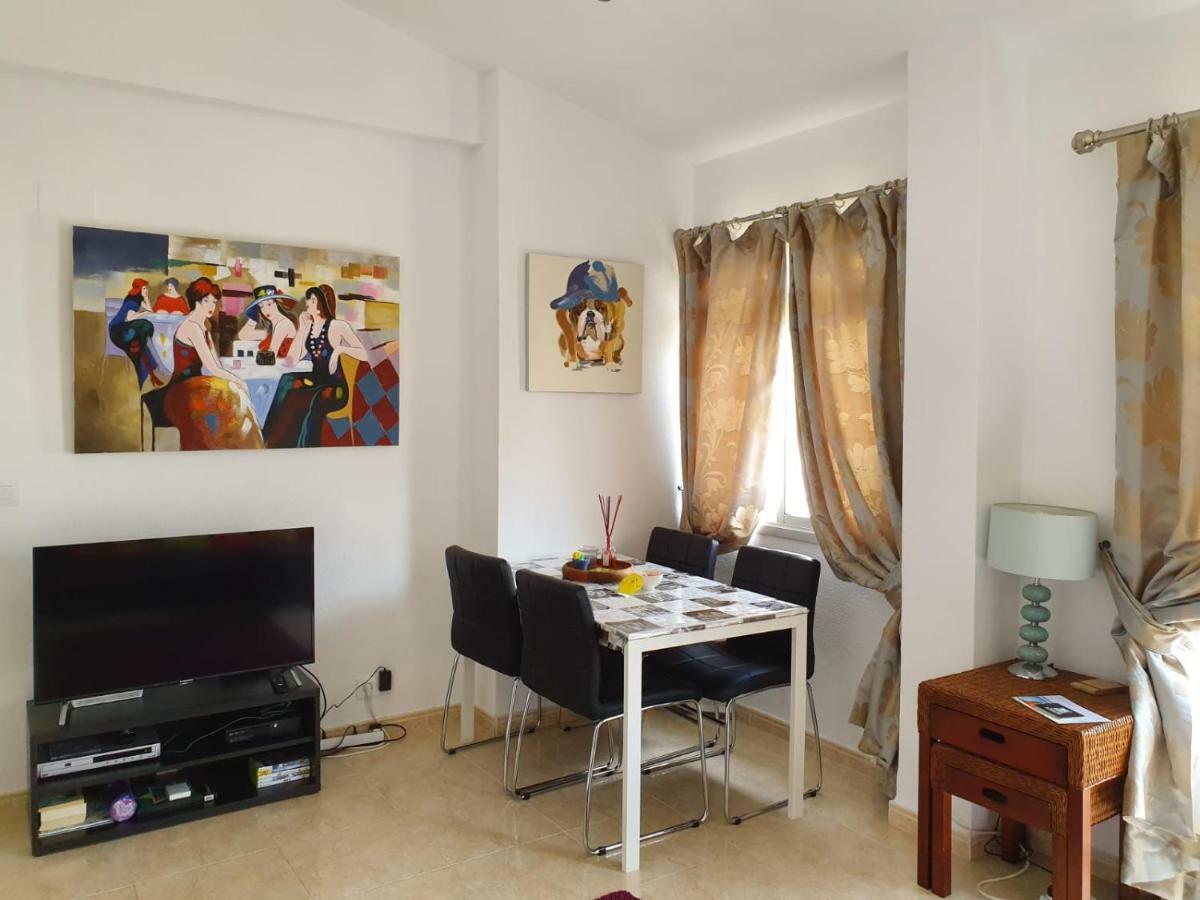 La Manga Club Resort Bellaluz Apartment Atamaria Exterior photo